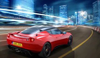 Lotus announces restructure