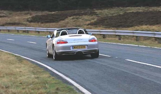 2004 Boxster S