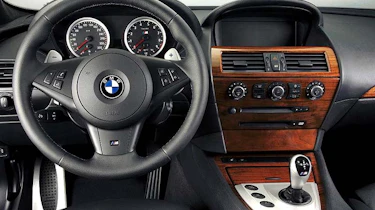BMW M6