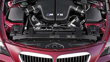 BMW M6