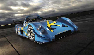 Radical SR8