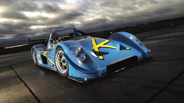 Radical SR8