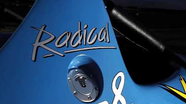 Radical SR8