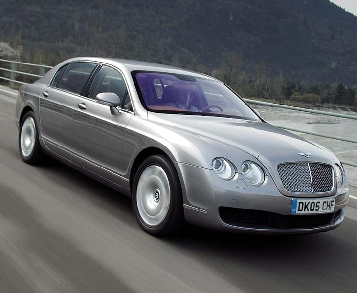 Flying Spur