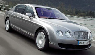 Flying Spur