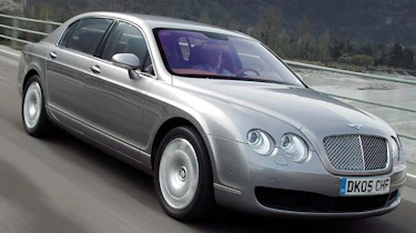 Flying Spur