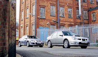 Mazda and Subaru header