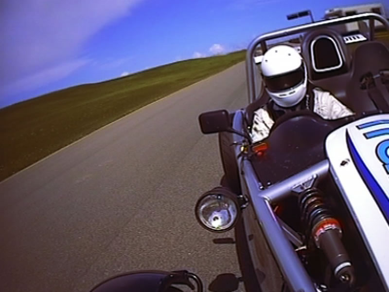 Ariel Atom