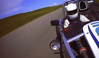 Ariel Atom