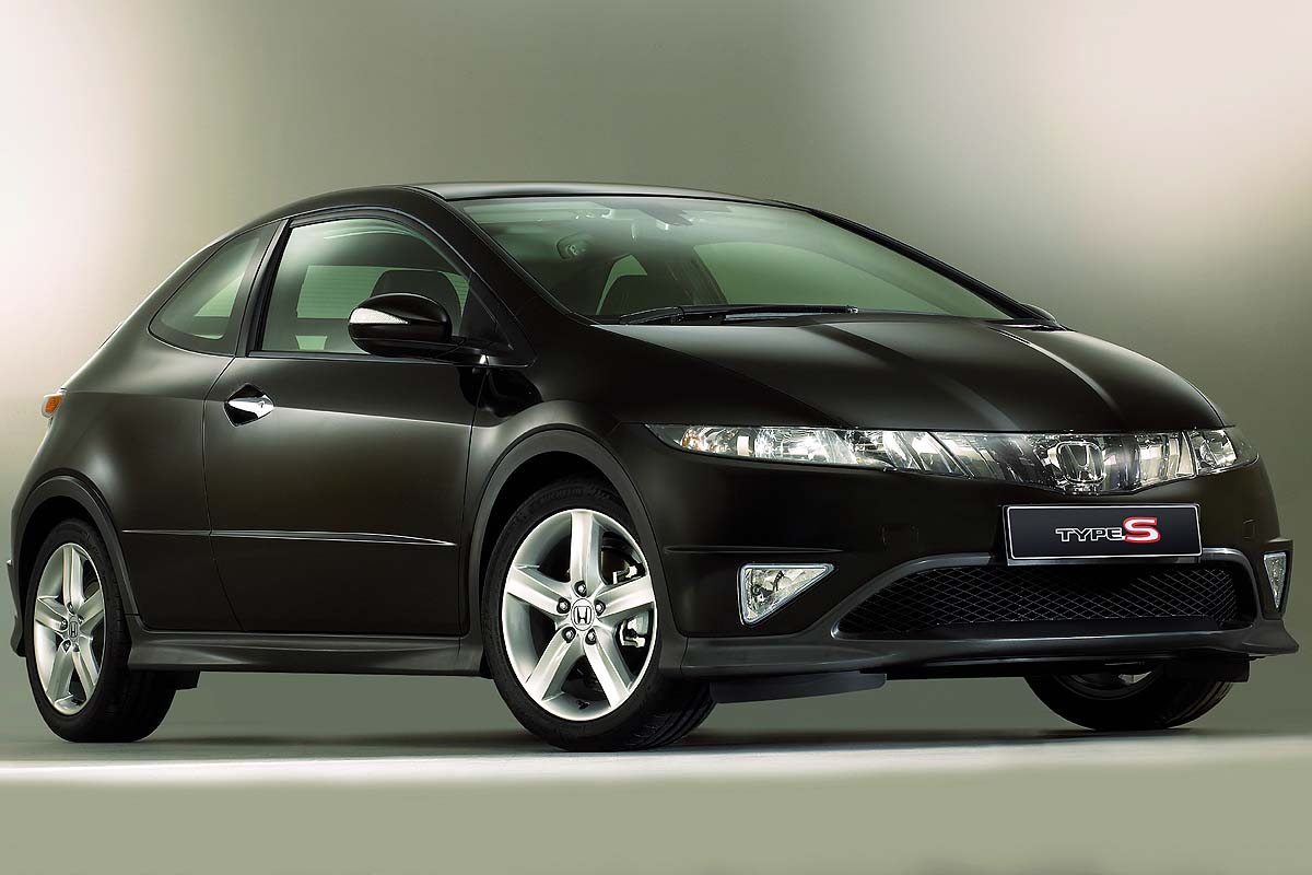 Honda Civic image