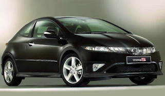 Honda Civic image