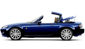 Mazda MX-5 image