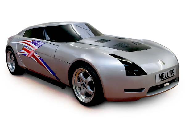 Melling Hellcat