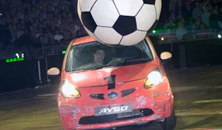 car football