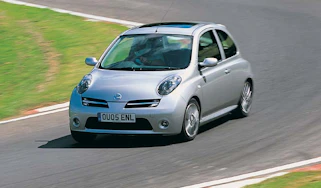 Micra 160SR