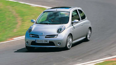 Micra 160SR