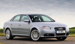 Audi S