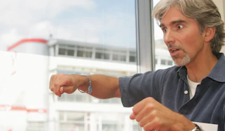 Damon Hill