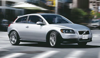 Volvo C30