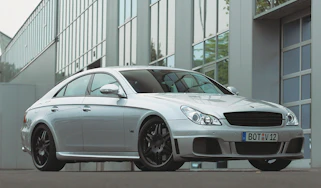 Brabus Rocket