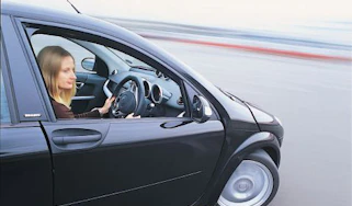 Smart Forfour Brabus