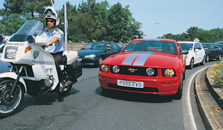 Ford Mustang GT