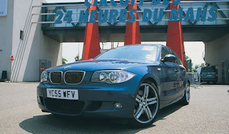 BMW 130i M Sport