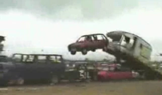 Caravan nutter