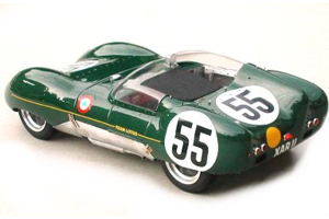 Lotus XI