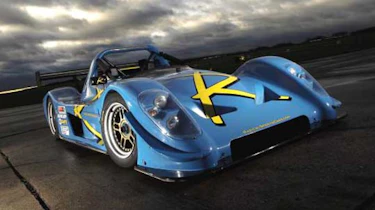 Radical SR8