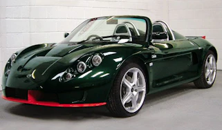Javan R1