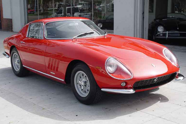 Ferrari 275 GTB
