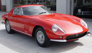 Ferrari 275 GTB