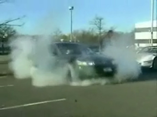 Hot Rod idiot