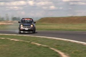 Skidtastic sliding from Richard Meaden