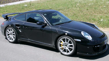 Porsche 911 GT2