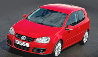 VW Golf GTI