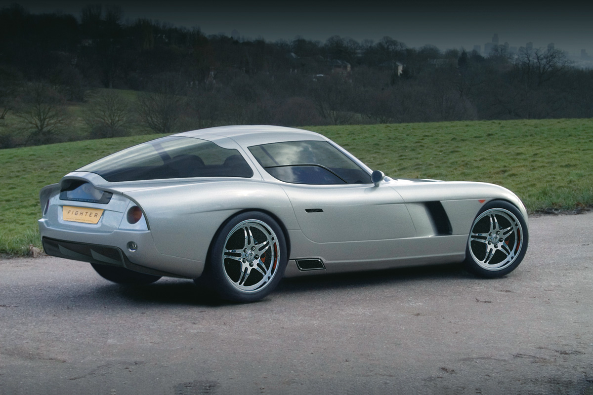 Bristol Fighter T