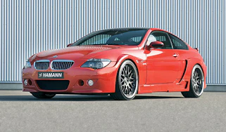 Hamann BMW M6