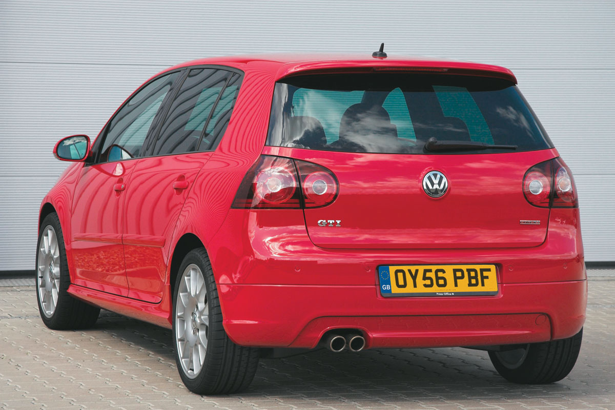 Edition 30 VW Golf