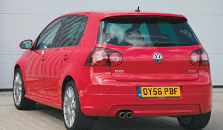 Edition 30 VW Golf