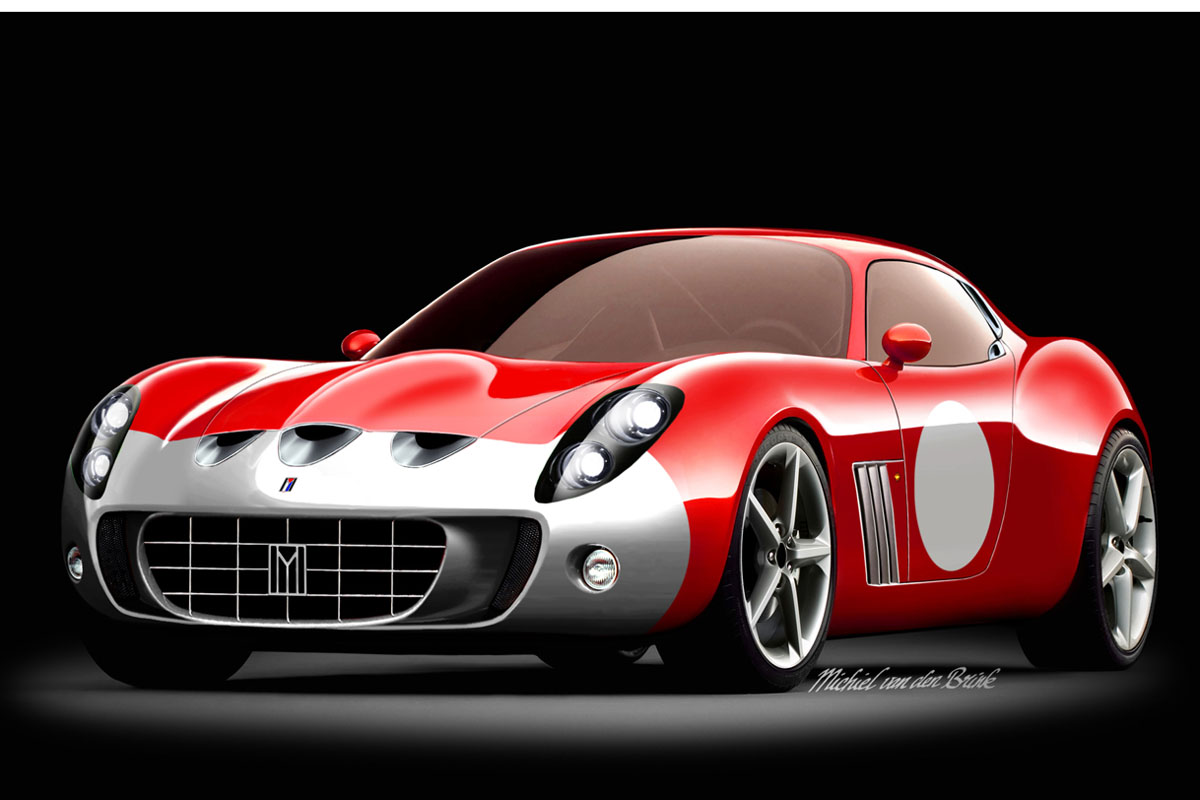 Vandenbrink GTO