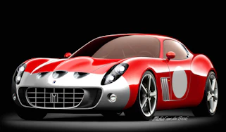 Vandenbrink GTO