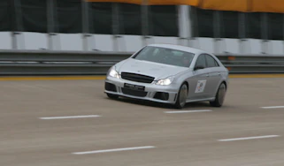 Brabus on bowl