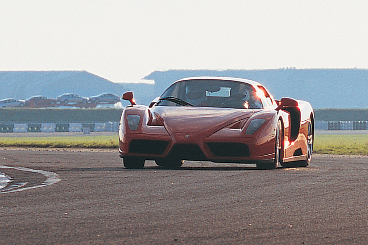 Ferrari Enzo