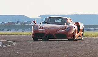 Ferrari Enzo