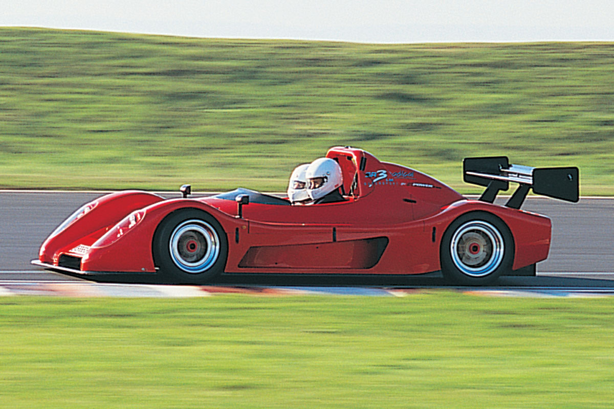 Radical SR3 1300