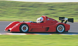Radical SR3 1300