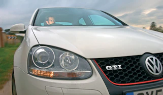 VW Golf GTI