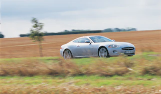 Jaguar XK
